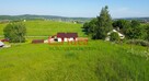 Działka budowlana Humniska gm. Brzozów - 11