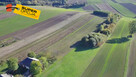 Działka budowlana Tarnawa gm. Trzyciąż, - 6
