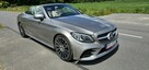 C 220 AMG line - 1