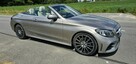 C 220 AMG line - 2