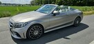C 220 AMG line - 9