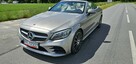 C 220 AMG line - 10