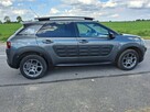 Citroen C4 Cactus 1.6 Hdi 188tyskm - 2