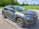 Citroen C4 Cactus 1.6 Hdi 188tyskm - 9