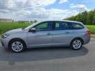 Peugeot 308 SW Automat 1.5dci 111tyskm - 2