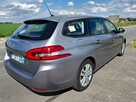 Peugeot 308 SW Automat 1.5dci 111tyskm - 4