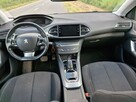 Peugeot 308 SW Automat 1.5dci 111tyskm - 7