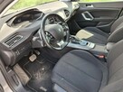 Peugeot 308 SW Automat 1.5dci 111tyskm - 15