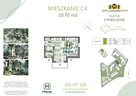 Mieszkanie Myślenice - 4