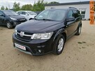 Fiat Freemont 2.0 170 KM automat, 7 osobowy, 4x4 - 1