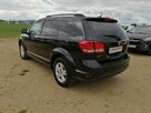 Fiat Freemont 2.0 170 KM automat, 7 osobowy, 4x4 - 4