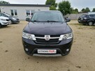 Fiat Freemont 2.0 170 KM automat, 7 osobowy, 4x4 - 14