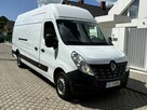 Renault Master L4H3 2.3 146KM RWD FV 23% - 1