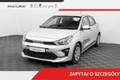 Kia Rio WD3004R#1.2 M Bluetooth Podgrz.f I kier Cz.cof Salon PL VAT23% - 1
