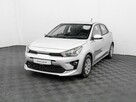 Kia Rio WD3004R#1.2 M Bluetooth Podgrz.f I kier Cz.cof Salon PL VAT23% - 2