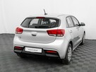 Kia Rio WD3004R#1.2 M Bluetooth Podgrz.f I kier Cz.cof Salon PL VAT23% - 5