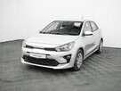 Kia Rio WD2987R#1.2 M Bluetooth Podgrz.f I kier Cz.cof Salon PL VAT23% - 2