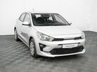 Kia Rio WD2987R#1.2 M Bluetooth Podgrz.f I kier Cz.cof Salon PL VAT23% - 3