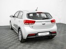 Kia Rio WD2987R#1.2 M Bluetooth Podgrz.f I kier Cz.cof Salon PL VAT23% - 4