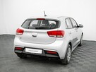 Kia Rio WD2987R#1.2 M Bluetooth Podgrz.f I kier Cz.cof Salon PL VAT23% - 5