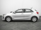 Kia Rio WD2987R#1.2 M Bluetooth Podgrz.f I kier Cz.cof Salon PL VAT23% - 9