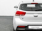 Kia Rio WD2987R#1.2 M Bluetooth Podgrz.f I kier Cz.cof Salon PL VAT23% - 11