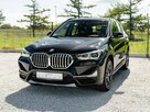 BMW X1 WD4615P#sDrive20i xLine LED Podgrz.f K.cofania Salon PL VAT 23% - 2