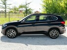 BMW X1 WD4615P#sDrive20i xLine LED Podgrz.f K.cofania Salon PL VAT 23% - 9