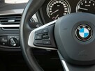 BMW X1 WD4615P#sDrive20i xLine LED Podgrz.f K.cofania Salon PL VAT 23% - 16