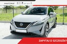 Nissan Qashqai WD4171R#1.3 DIG-T mHEV N-Connecta Xtronic Salon PL VAT 23% - 1