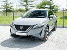 Nissan Qashqai WD4171R#1.3 DIG-T mHEV N-Connecta Xtronic Salon PL VAT 23% - 2