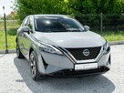 Nissan Qashqai WD4171R#1.3 DIG-T mHEV N-Connecta Xtronic Salon PL VAT 23% - 3