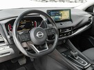Nissan Qashqai WD4171R#1.3 DIG-T mHEV N-Connecta Xtronic Salon PL VAT 23% - 6
