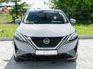 Nissan Qashqai WD4171R#1.3 DIG-T mHEV N-Connecta Xtronic Salon PL VAT 23% - 7
