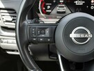 Nissan Qashqai WD4171R#1.3 DIG-T mHEV N-Connecta Xtronic Salon PL VAT 23% - 16