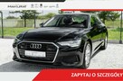 Audi A6 WD4432S#40 TDI mHEV Quattro S tronic K.cof Podgrz.f Salon PL VAT23% - 1