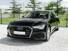 Audi A6 WD4432S#40 TDI mHEV Quattro S tronic K.cof Podgrz.f Salon PL VAT23% - 2