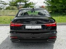 Audi A6 WD4432S#40 TDI mHEV Quattro S tronic K.cof Podgrz.f Salon PL VAT23% - 10