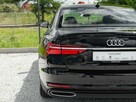Audi A6 WD4432S#40 TDI mHEV Quattro S tronic K.cof Podgrz.f Salon PL VAT23% - 11
