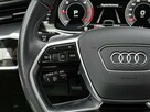 Audi A6 WD4432S#40 TDI mHEV Quattro S tronic K.cof Podgrz.f Salon PL VAT23% - 16