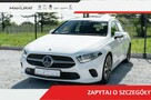 Mercedes A 180 WD5965P#180 Style 7G-DCT K.cof Cz.park Skóra Salon PL VAT23% - 1
