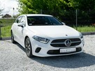Mercedes A 180 WD5965P#180 Style 7G-DCT K.cof Cz.park Skóra Salon PL VAT23% - 3