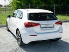 Mercedes A 180 WD5965P#180 Style 7G-DCT K.cof Cz.park Skóra Salon PL VAT23% - 4