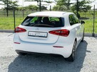 Mercedes A 180 WD5965P#180 Style 7G-DCT K.cof Cz.park Skóra Salon PL VAT23% - 5
