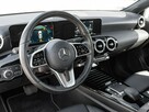 Mercedes A 180 WD5965P#180 Style 7G-DCT K.cof Cz.park Skóra Salon PL VAT23% - 6