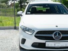 Mercedes A 180 WD5965P#180 Style 7G-DCT K.cof Cz.park Skóra Salon PL VAT23% - 8
