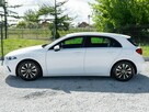 Mercedes A 180 WD5965P#180 Style 7G-DCT K.cof Cz.park Skóra Salon PL VAT23% - 9