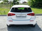 Mercedes A 180 WD5965P#180 Style 7G-DCT K.cof Cz.park Skóra Salon PL VAT23% - 10
