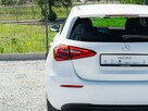 Mercedes A 180 WD5965P#180 Style 7G-DCT K.cof Cz.park Skóra Salon PL VAT23% - 11