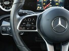 Mercedes A 180 WD5965P#180 Style 7G-DCT K.cof Cz.park Skóra Salon PL VAT23% - 16